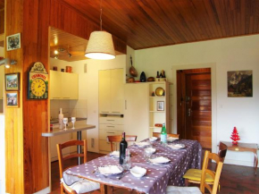 Apartment Le Bois du Bouchet-7 by Interhome